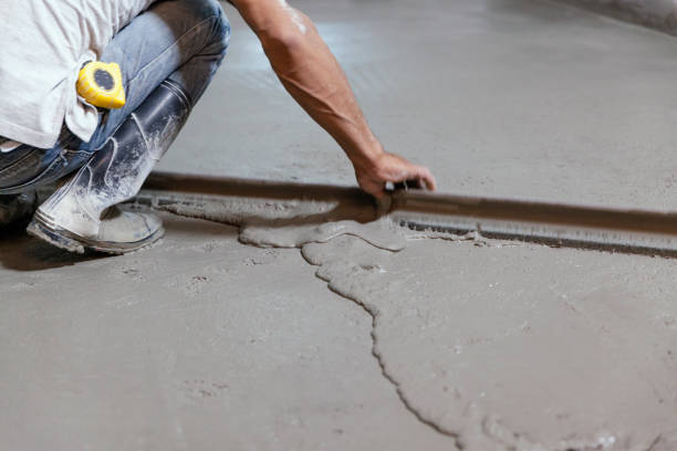 Best Industrial Concrete Flooring in Foscoe, NC
