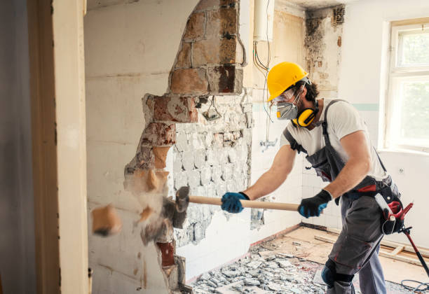 Best Concrete Removal and Replacement in Foscoe, NC
